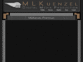 mlkuenzel.com