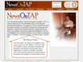 newsontap.org