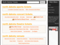 northdakotatickets.org