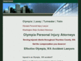 olympiapersonalinjury.com