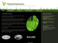 pastoralgenomics.com
