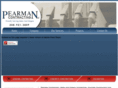pearmancontracting.com