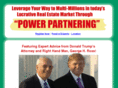 power-partnering.com