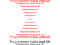 programmerindia.co.uk