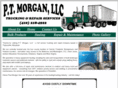 ptmorganllc.com