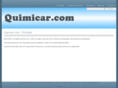 quimicar.com