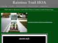 raintreetrailhoa.com