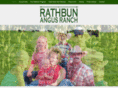 rathbunangus.com