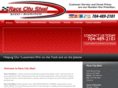 rcssteelandaluminum.com