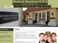 richardstephensdds.com
