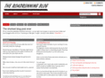 roadrunning.net