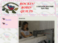 rockinrobinquilts.com