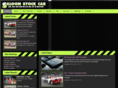 saloonstockcars.com
