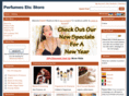 scentsbysandra.com
