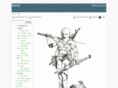 shadyguild.org