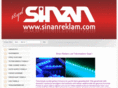 sinanreklam.com