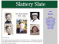 slatteryslate.com