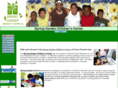 springgardenchildrenscenter.com