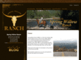 springwillowranch.com