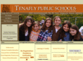 tenafly.net
