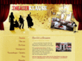 theaterklause-brandenburg.de