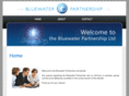 thebluewaterpartnership.com