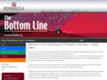 thebottomlineonline-ie.com