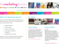 themarketingdirector.net