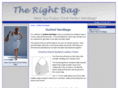 therightbag.com