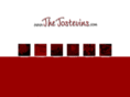thetostevins.com
