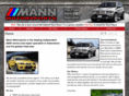tmannmotorsports.com