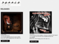 topplerecords.com