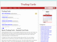 tradingcardsguru.com