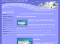 travelservicesofyorkville.com