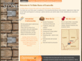 tristatestoneofevansville.com