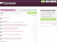 tutors-hub.com