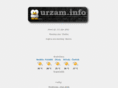 urzam.info