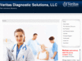 veritasdiagnostics.com