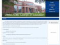 viswajyothieducation.com