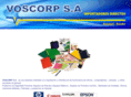 voscorpsa.com