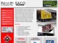walbrooklumber.com