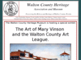waltoncountyheritage.org