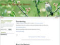waystomanagestress.com
