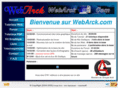 webarck.com