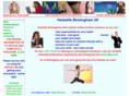 wellperson.net