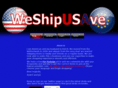 weshipusave.com