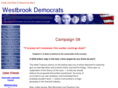 westbrookdems.com