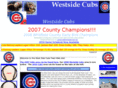 westsidecubs.net