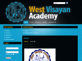 westvisayanacademy.org