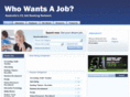 whowantsajob.net